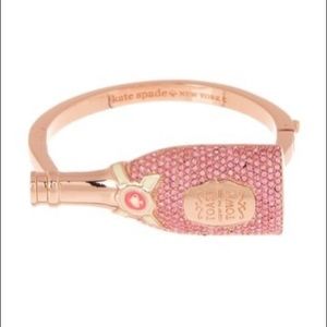 Kate Spade Toast Bracelet